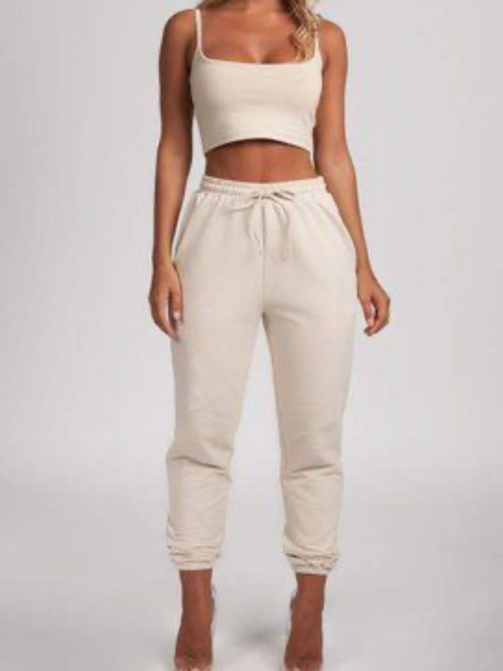Jogger Pants